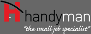 HHandyman Logo